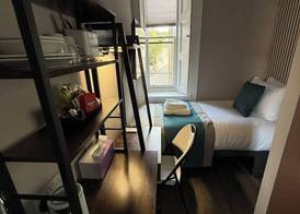 Linen Bank Residence - Aparthotel 5