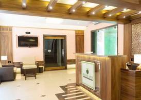 Treebo Olive Inn Near BKC 3