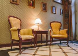 Mozart Hotel 2