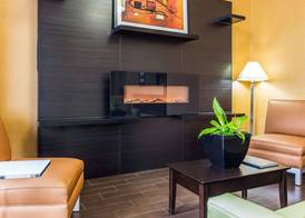 Quality Inn Lincolnton 5
