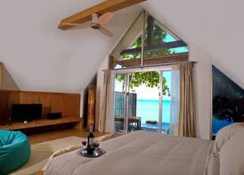 At Samui Haus 5