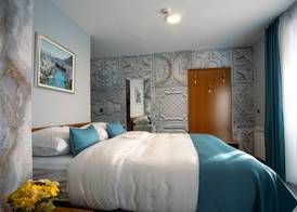 Hotel Villa Harmony - Panoramic View & Free Parking 5