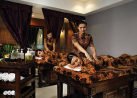 Resorts World Langkawi 2