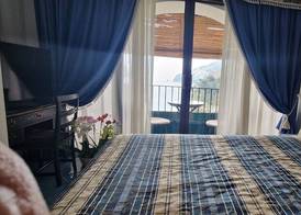 Albergo La Conca Azzurra 5