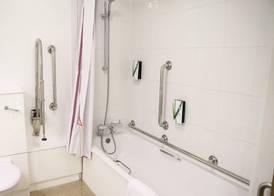 Premier Inn Lichfield North East - A38 3