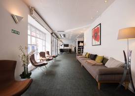 Milling Hotel Gestus 4