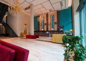 Aes Club Hotel 3