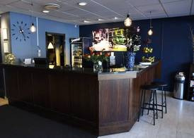 Best Western Malmia Hotel 4