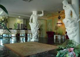Domizia Palace Hotel 3