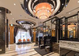 APA Hotel Asakusa Kuramae Ekimae 2