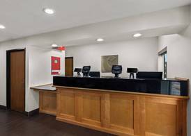 Comfort Inn & Suites Austin North Loop 2