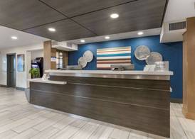 Best Western Plus Yuma Foothills Inn & Suites 3