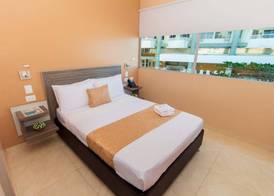 Hotel Aixo Suites By GEH Suites 5