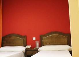 Hostal Don Lucas 3
