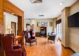 Quality Inn Summersville - New River Area 3