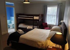 The Brandize Guest House 5