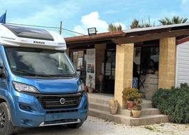 Lilybeo Village - Camping & Residence 2