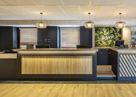 Best Western Côte des Sables Plouescat 3