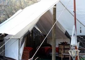 Quatermain's 1920's Safari Camp – Amakhala Game Reserve 5