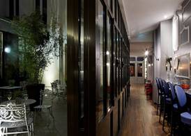Hotel Mademoiselle 2