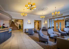 Maldron Hotel Shandon Cork City 2