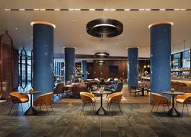 Four Points by Sheraton Prishtina City 3