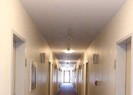 Autohof Hotel Salzbergen 2