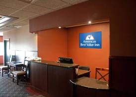 Americas Best Value Inn Big Lake Becker 3