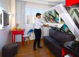 Mercure Jundiai Shopping 5