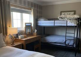 The Juniperlea Inn 5