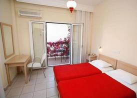 Hanioti hotel 5