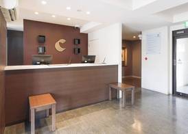 Comfort Inn Ogaki 2