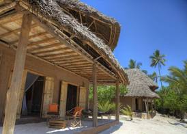 Mwezi Boutique Resort 3