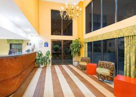Days Inn by Wyndham Florence/I-95 North 2