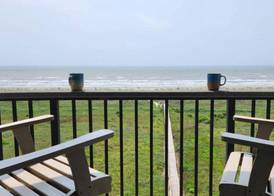 Islander East Condominiums 2