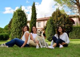 Agriturismo Villa Toscana 2