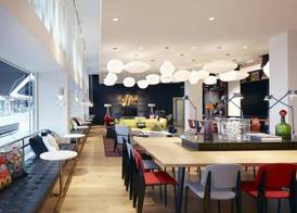 citizenM Zürich 5