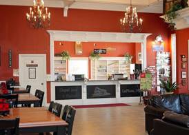Depot Inn & Suites 2