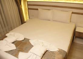 Theodian Hotel 4