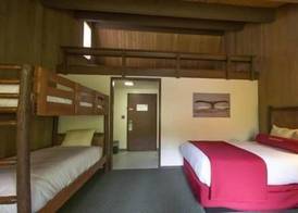 Glacier Bay Lodge 4