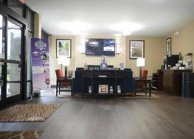 Comfort Inn Shelby 2
