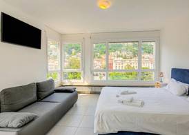 Locarno City Apartments 5