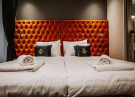 B Residence - Boutique Apartments Ljubljana - Private Parking 3