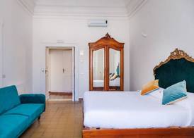 Francalanza City Rooms 4