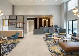 TownePlace Suites by Marriott Portland Airport 3