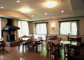 A Small Nature Hotel Hilltop 高原の小さなホテル ヒルトップ 5