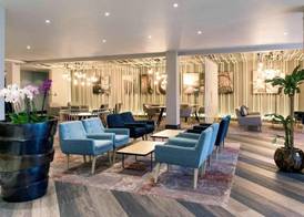 Holland House Hotel Cardiff By Sunday 4