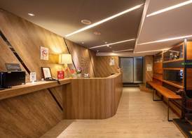 Chaiin Hotel - Dongmen 2