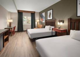 Great Wolf Lodge Grand Mound 5