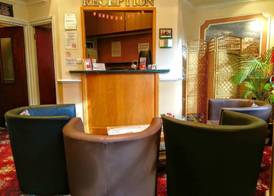 Mandalay Picton House Hotel 3